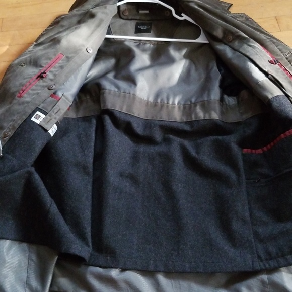 Sanyo jacket - Picture 2 of 5